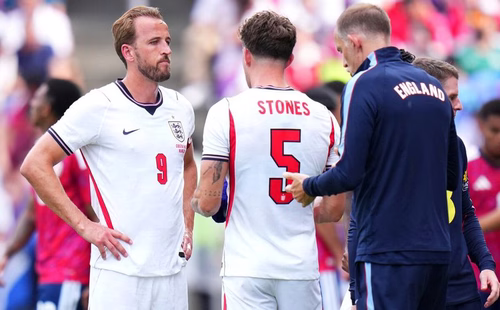 Englands gefährliches Spiel: „Kane hat ein Problem mit Tuchel“