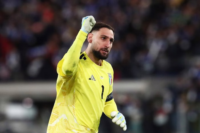 Nazionale, ecco il calendario della Nations League