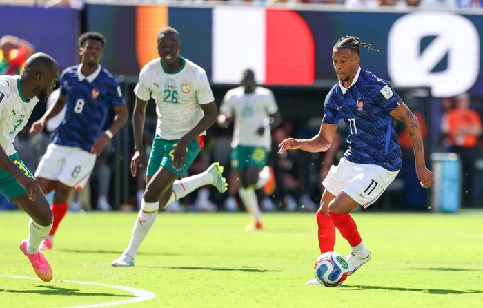 France - Sénégal : Comment les Bleus nous ont fait retourner notre veste en deuxième période