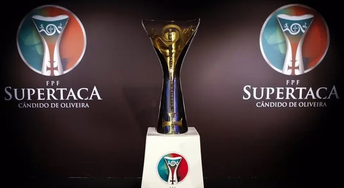 Supertaça regressa a Coimbra