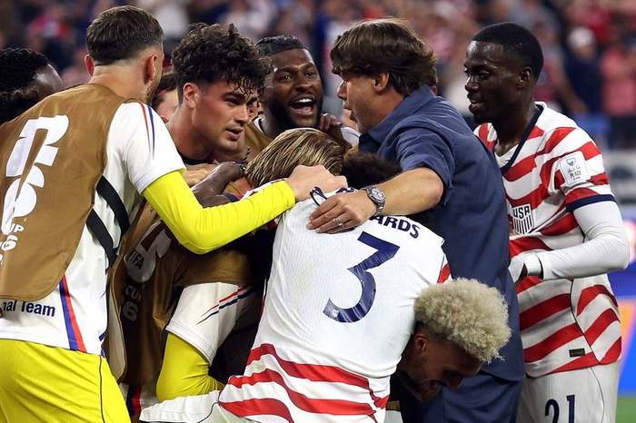 US wary of fired-up Australia fueled by disrespect in crucial World Cup showdown