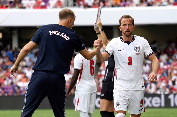 How England plot to avenge years of heartbreak by Croatia in critical World Cup opener