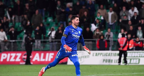 Ligue 2 : Maubleu rejoint Pau, Dijon et Sochaux se renforcent, Dunkerque proche de boucler l’arrivée d’un Russe