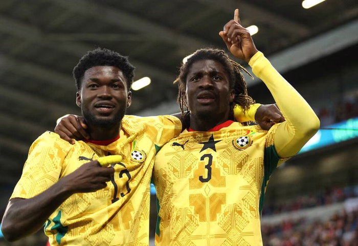 Ghana – Panama : les compositions probables