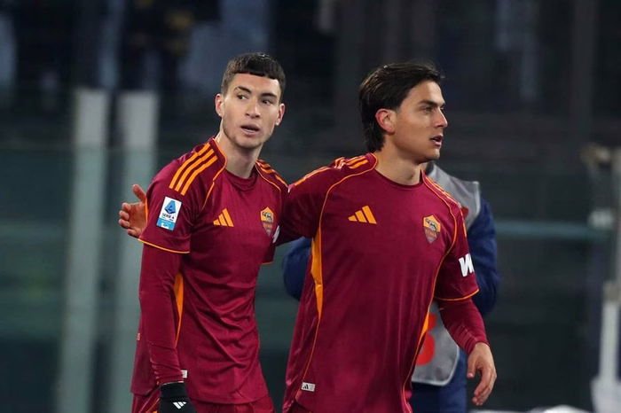 Es wird konkret: BVB hat Roma-Star im Visier