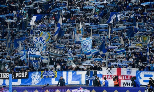 OM – L’OM reporte sa campagne de réabonnements dans l’attente de l’UEFA