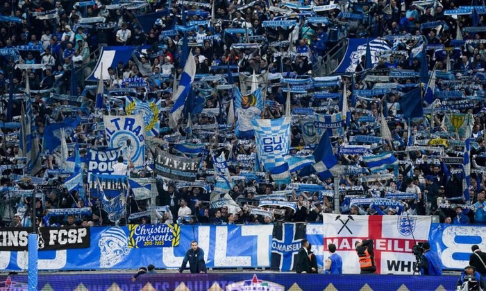 OM – L’OM reporte sa campagne de réabonnements dans l’attente de l’UEFA