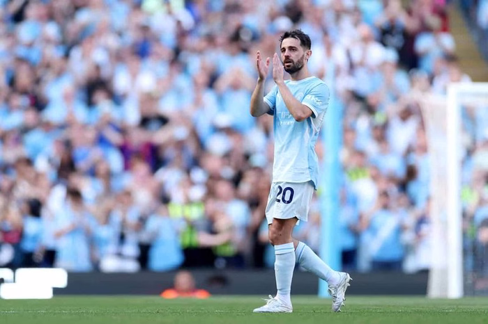 Mega-Deal offiziell: Real schnappt sich ablösefreien ManCity-Star
