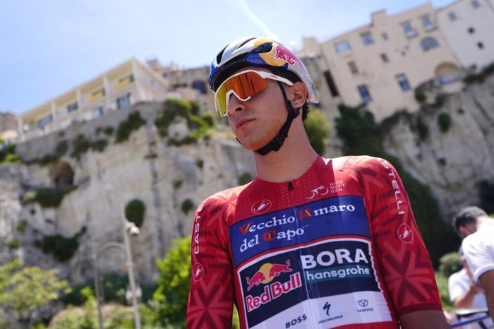 LIVE Giro d’Italia NextGen 2026, tappa di oggi in DIRETTA: Donati punta al bis