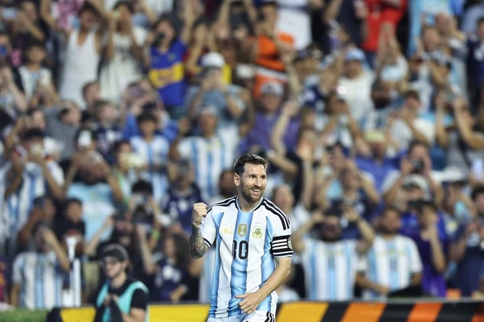 Próximo partido de Argentina en el Mundial 2026: cuándo vuelve a jugar la selección