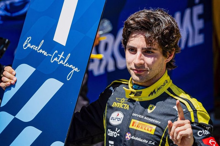 F2:Câmara comemora vitória em Barcelona, mas quer focar no futuro