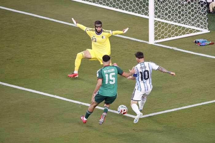 Mondiali 2026, netti successi di Argentina e Norvegia: Messi ed Haaland si prendono la scena