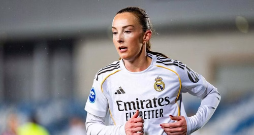 OL (F) : Caroline Weir rejoint officiellement les Lyonnes