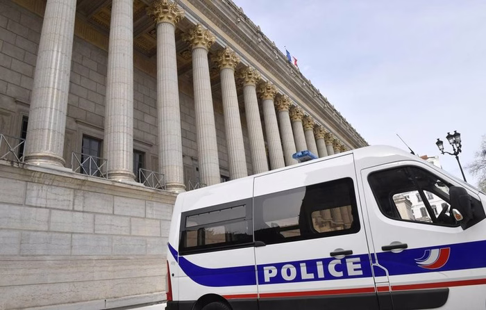 Strasbourg : Un ancien champion du monde jugé pour le meurtre de son ex-compagne