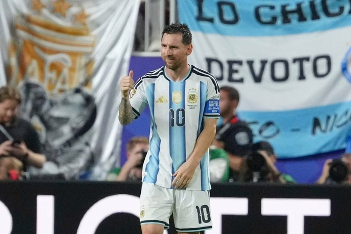 Everything you missed from day six at World Cup 2026: Messi magic, England’s late squad change, and VAR controversy