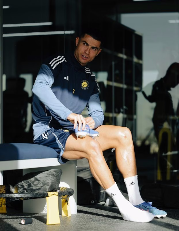 Spikeball: conheça esporte praticado por Cristiano Ronaldo que é febre na seleção de Portugal