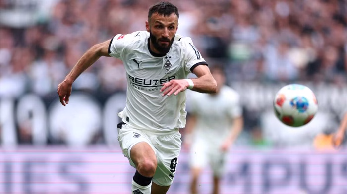 Gladbach-Star zieht Abgang aus ungewöhnlichem Grund in Betracht