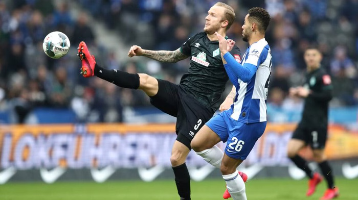 Neue Option für rechts? Dynamo hat Cottbus-Verteidiger Straudi im Visier