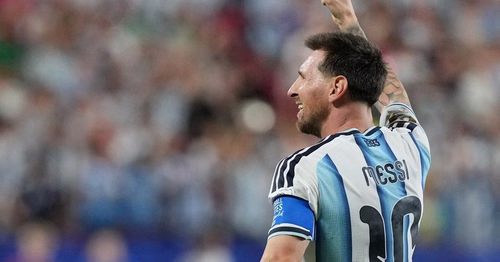 ¿Cuál es el próximo partido de Argentina en el Mundial? Día, hora y TV del partido contra Austria
