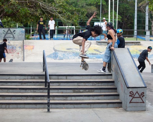 Dia Mundial do Skate: São Luís recebe programação com competições e atrações culturais