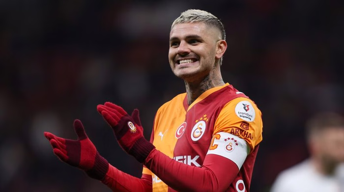 Galatasaray lehnt Icardis Gehaltsforderung ab und blockt eine entscheidende Bedingung