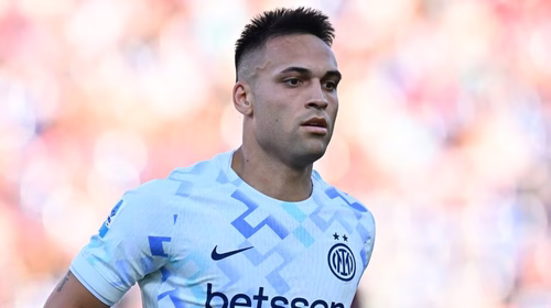 Nach Alvarez-Korb: Real Madrid nimmt Inter-Kapitän ins Visier