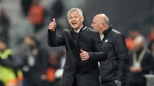 Solskjaer mischt sich in den Ipswich-Poker ein