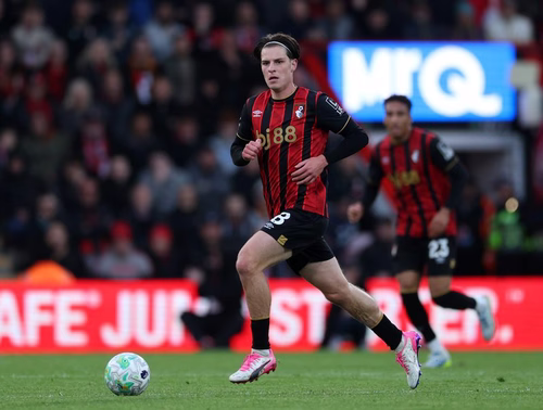 “Want him in my team” – Premier League’s top six told to sign exceptional rising star