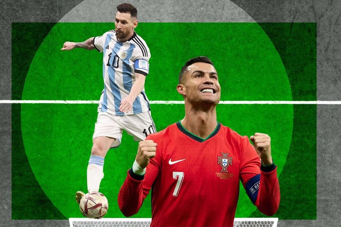 How Lionel Messi and Cristiano Ronaldo can still define World Cup 2026 despite their waning powers