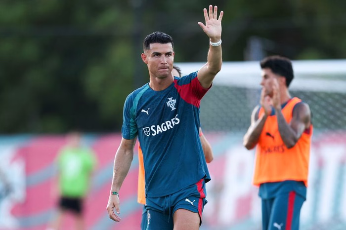 Cristiano Ronaldo TITOLARE contro il Congo! Inizia il sesto Mondiale del portoghese: le formazioni ufficiali
