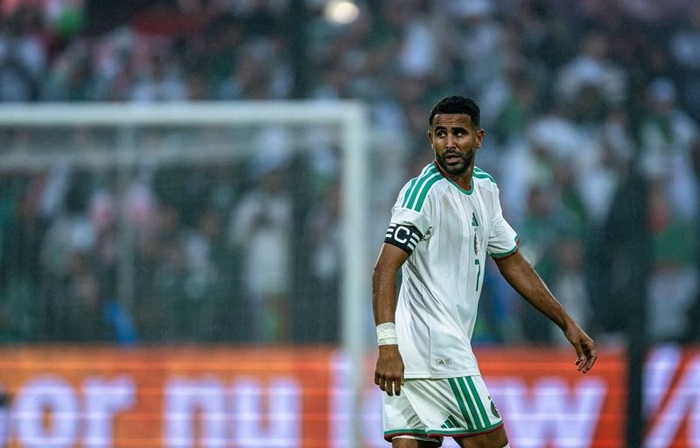 Coupe du monde 2026 : Découvrez la liste définitive des 26 joueurs de l’Algérie