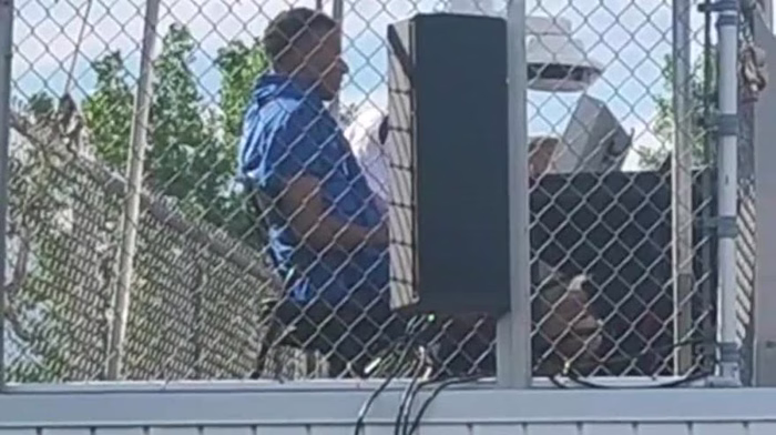 VIDEO Mondiali, Francia: Mbappé guarda i comapgni dall'alto