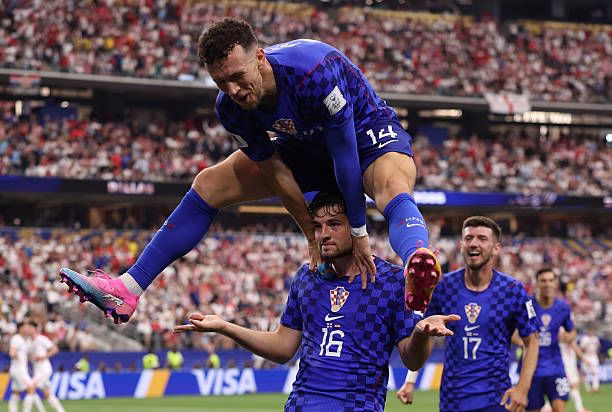 Watch: Tottenham and Aston Villa target scores screamer vs England in World Cup clash