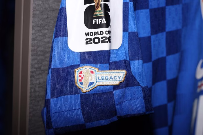 "Legado": assim como Messi e CR7, Modric usará patch especial na Copa