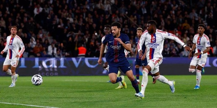 Mercato : le PSG va recevoir une première offre pour Gonçalo Ramos