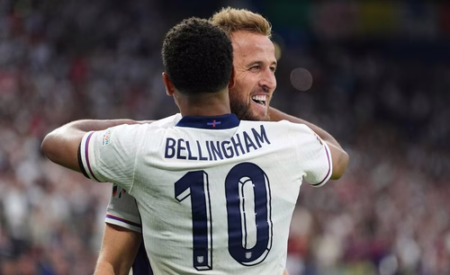 Gol e spettacolo tra Inghilterra e Croazia: Kane decisivo con una doppietta – SPORTFACE.IT