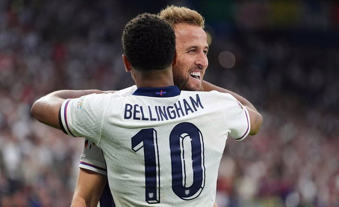 Gol e spettacolo tra Inghilterra e Croazia: Kane decisivo con una doppietta – SPORTFACE.IT