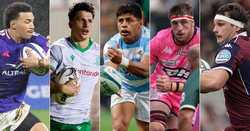 Section Paloise : les recrues pour la saison 2026/2027 officialisées