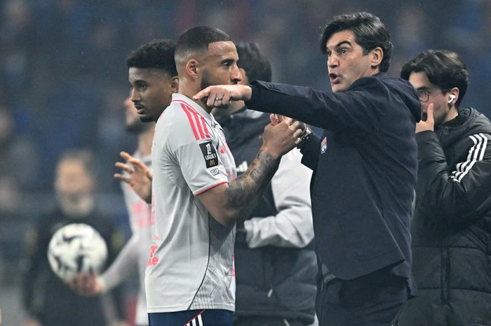 OL : la pause fraîcheur systématique n'arrivera pas en Ligue 1