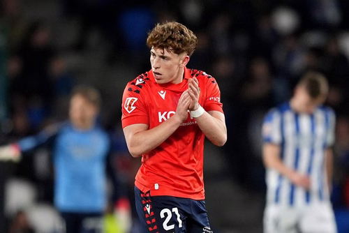Liverpool, ecco il primo colpo di Iraola: pagata la clausola da 40 milioni per Victor Muñoz, una percentuale andrà al Real Madrid