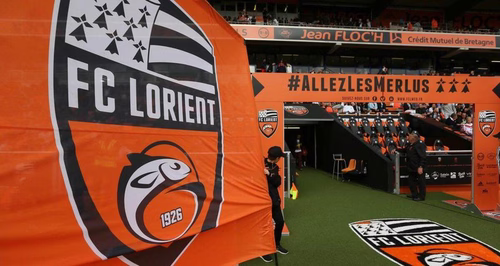 D3 Féminine : Reims se désiste, le FC Lorient repêché
