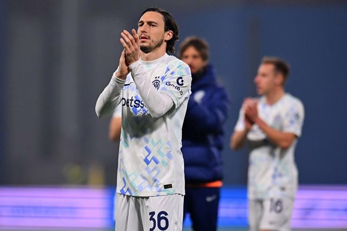 👋 Inter, Darmian verso l’ADDIO: l’Udinese lo mette nel mirino