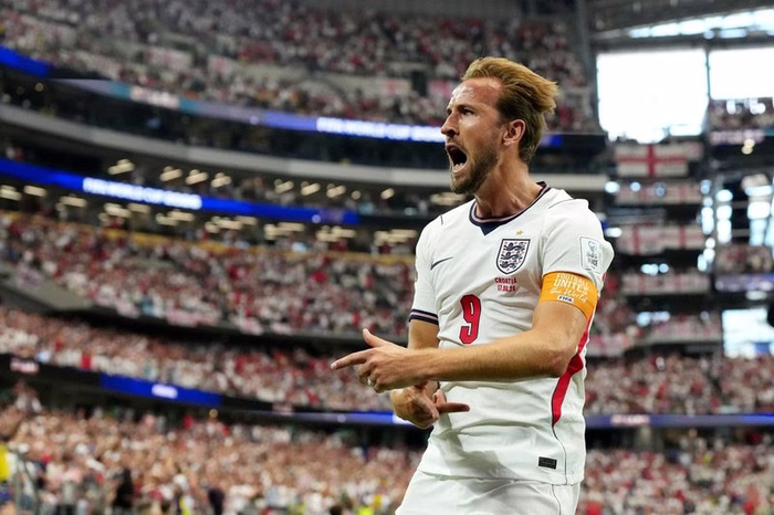 Thomas Tuchel hails ‘absolute leader’ Harry Kane and reveals turning point for ‘decisive’ Marcus Rashford