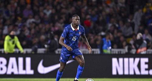 Étranger : actuellement à la Coupe du Monde, Ibrahima Konaté rejoint le Real Madrid (off)