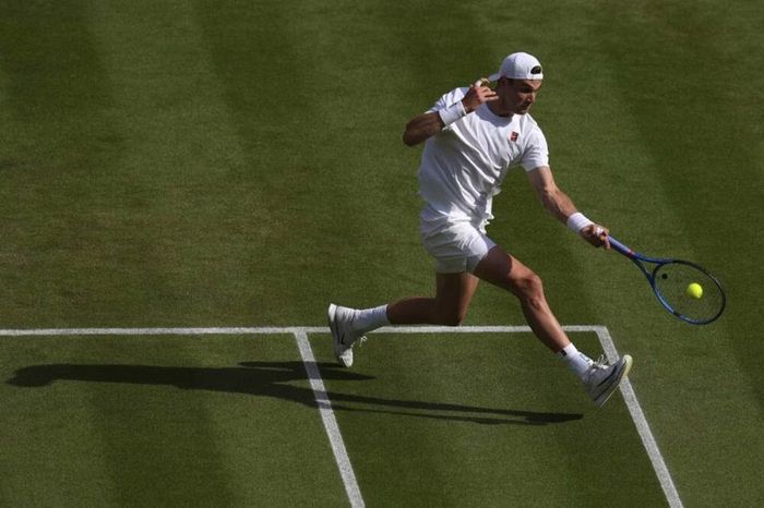 Andy Murray su Jack Draper: “Credo molto nel suo tennis. Ha pochi punti deboli”