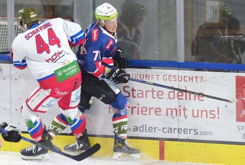 Hockey ghiaccio: il format dell’Alps Hockey League 2026-2027, saranno 7 le italiane al via