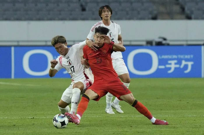 Borussia holt Mittelfeldspieler Zento Uno aus Japan