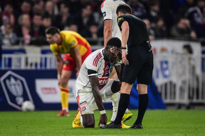 OL : Niakhaté dévasté par les éliminations
