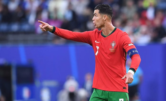 Cristiano Ronaldo caso Portogallo dopo il pari col Congo? Henry lo critica, Martinez lo difende – SPORTFACE.IT