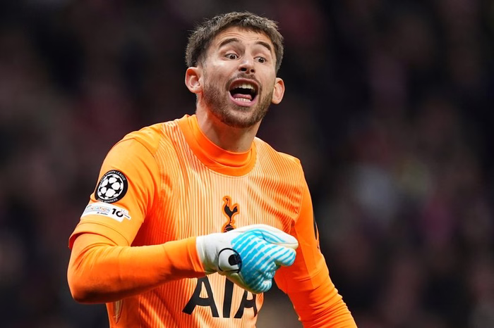 Juventus, Vicario supera Martinez? Il cambio di scenario